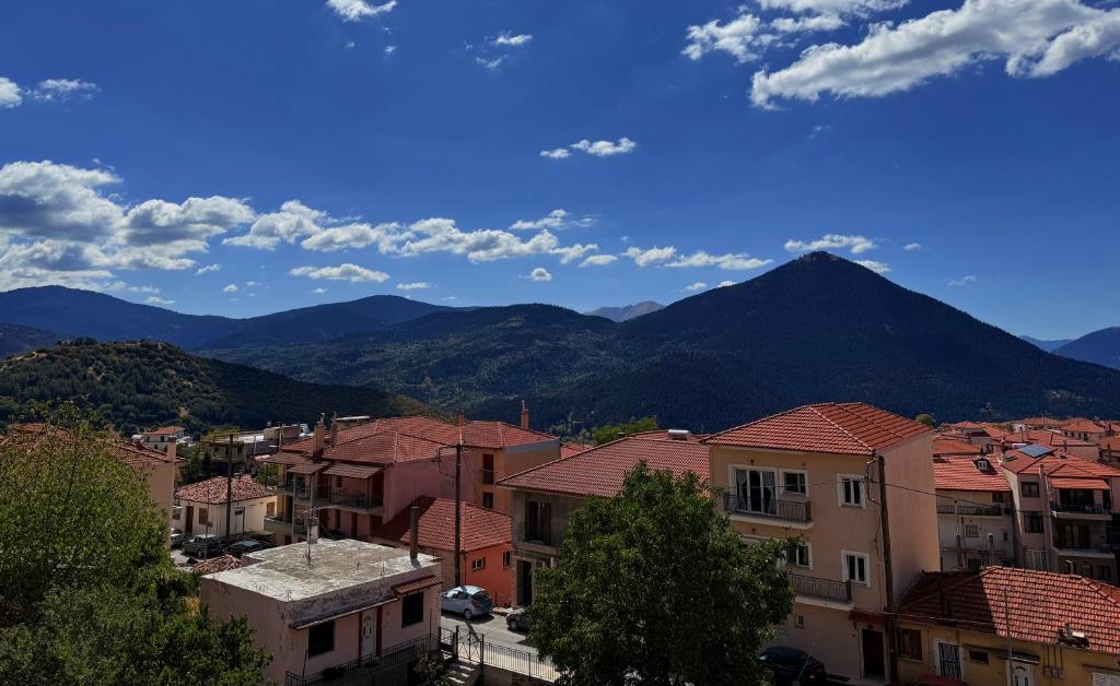 Marianna's Home Accommodation - 2