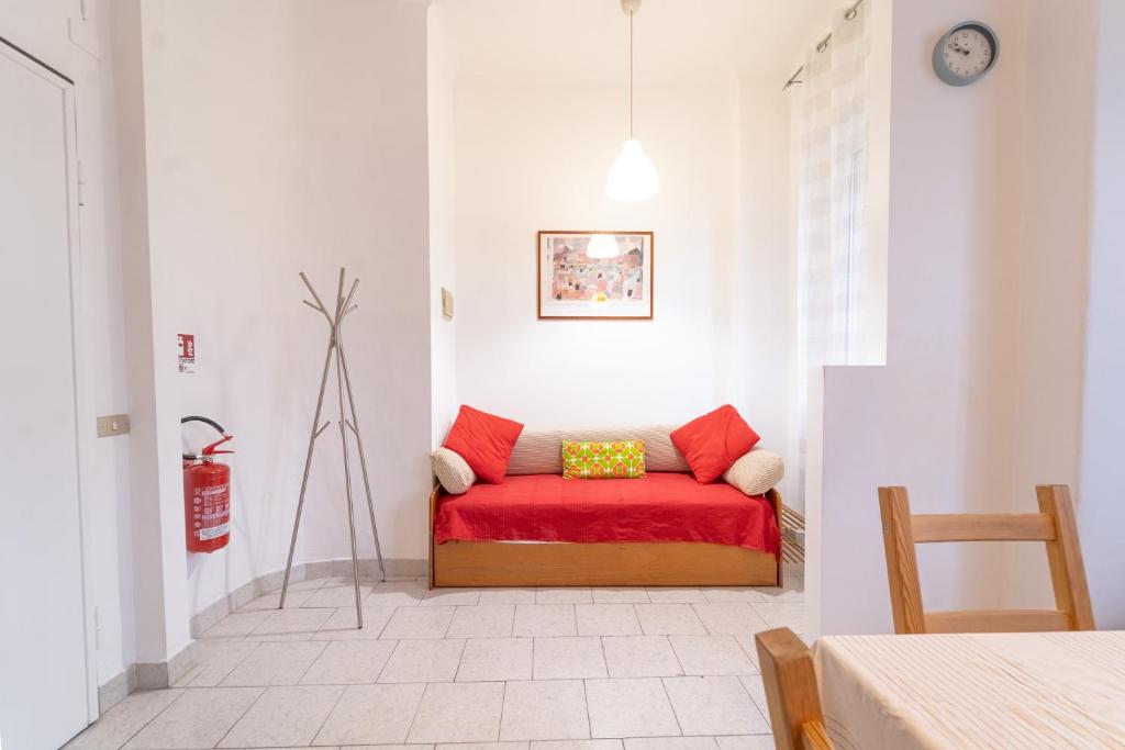 I-Host Navigli Apartment - Fusetti