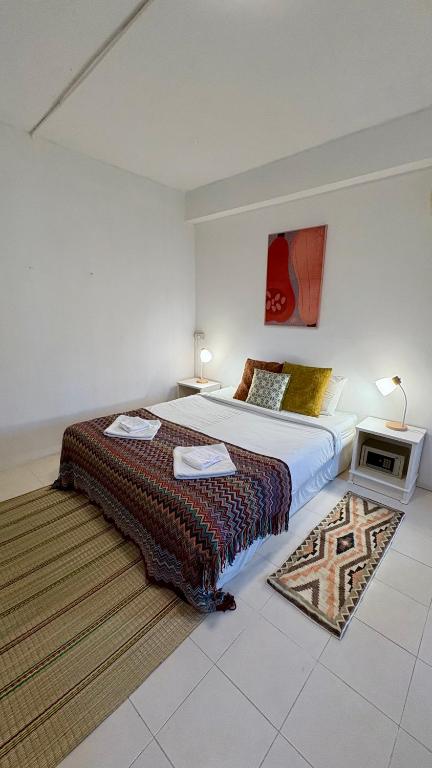 Holiday House Kata & Karon Phuket Hotel - Resim 22