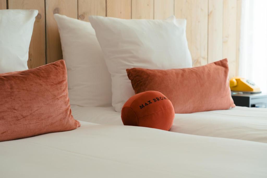 Max Brown Hotel Canal District, part of Sircle Collection - Resim 21