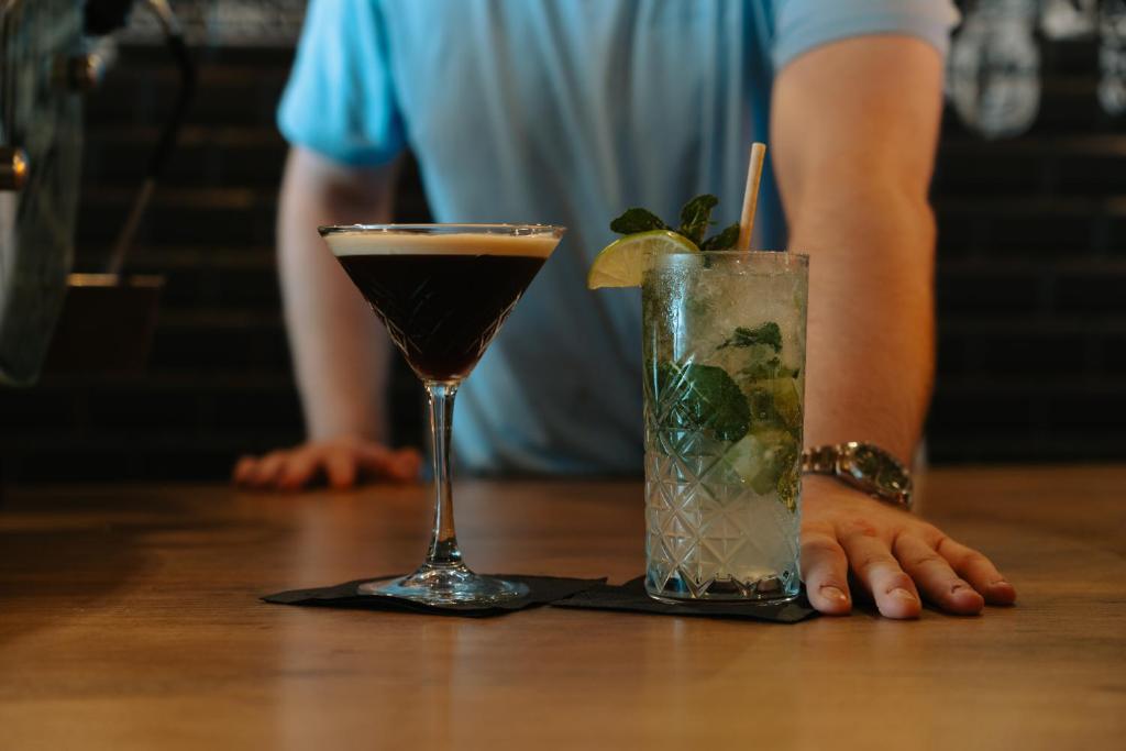 Max Brown Hotel Canal District, part of Sircle Collection - Resim 20