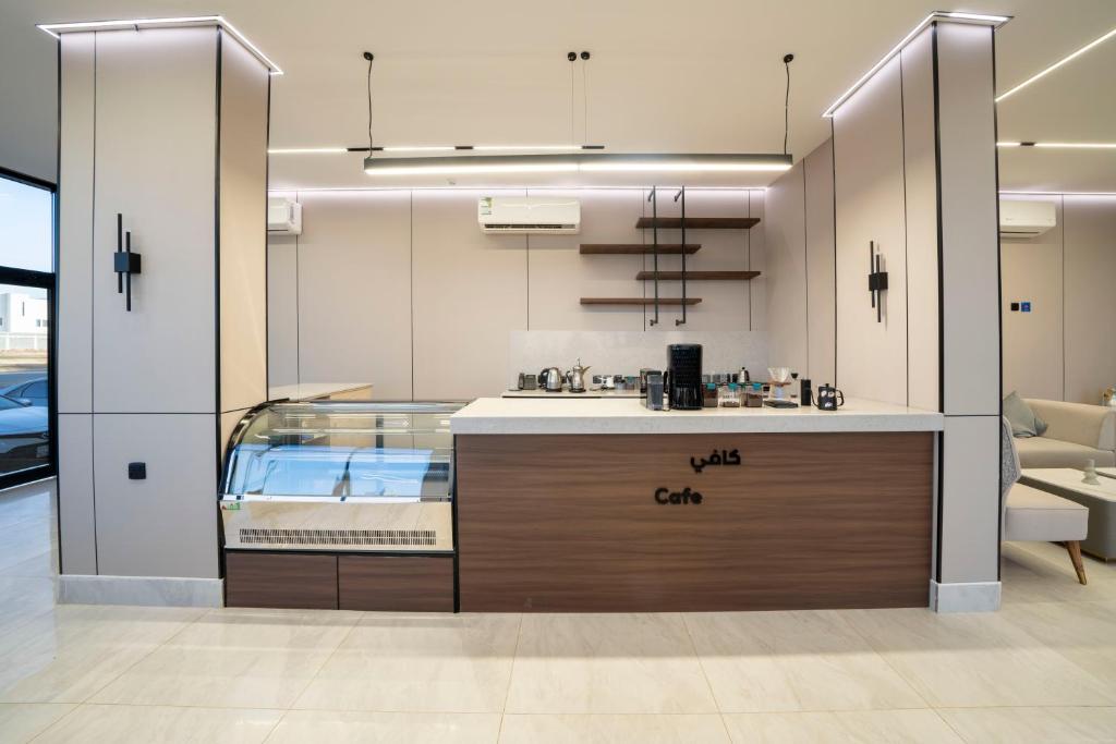 Gallery image of Aswar Plus in Tabuk