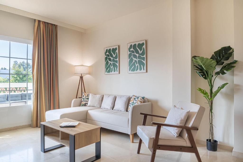 Apartamento SunBeach - Puerto Banús