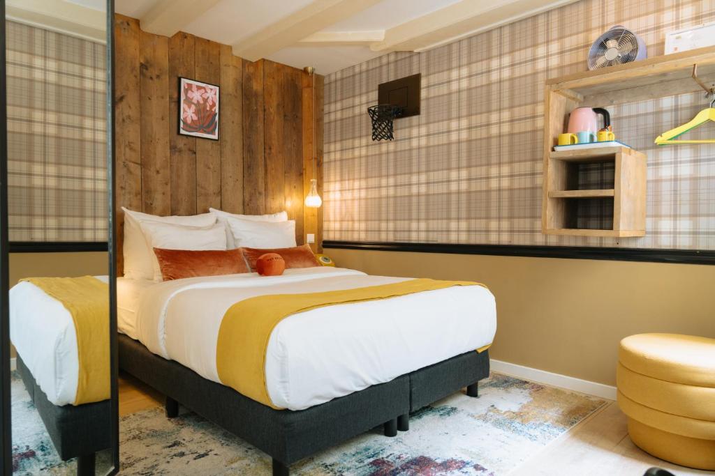 Max Brown Hotel Canal District, part of Sircle Collection - Resim 32