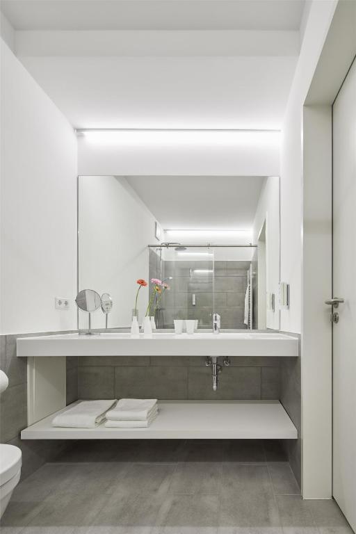 Flowers Hotel Essen - Resim 42