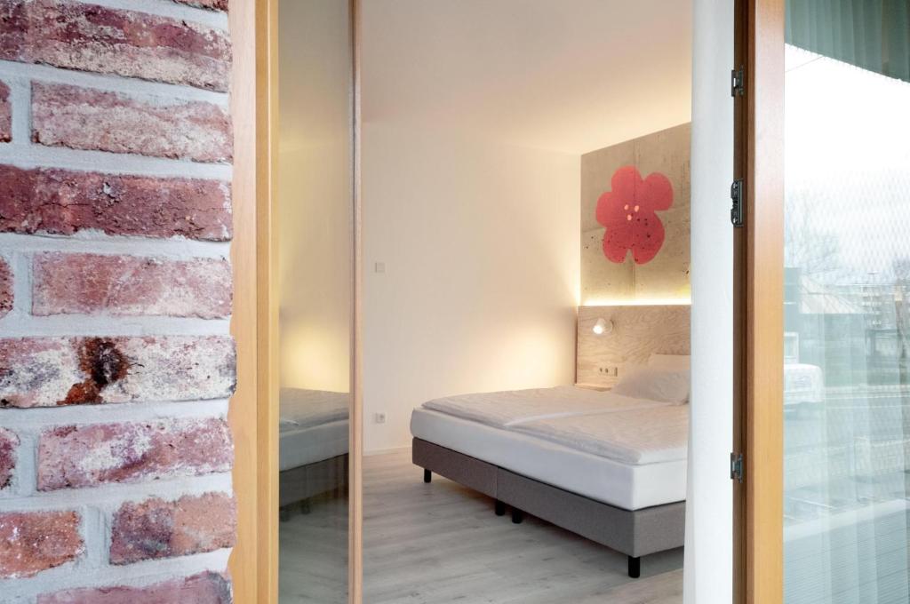 Flowers Hotel Essen - Resim 22