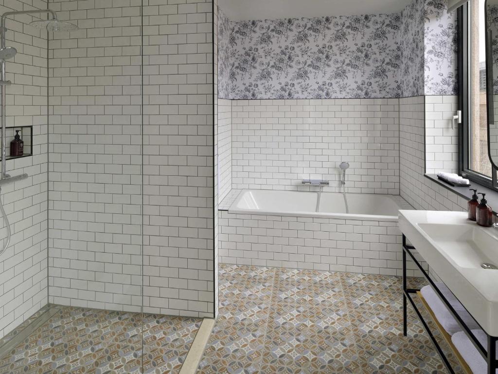 Mövenpick Hotel The Hague - Resim 12