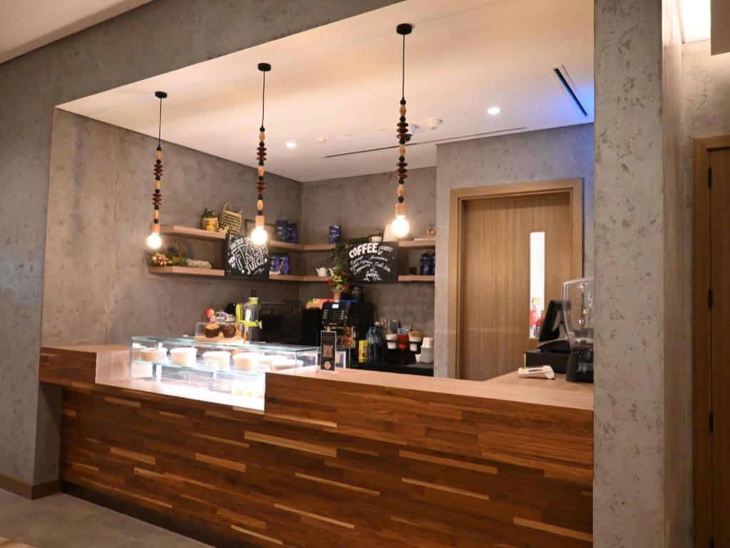 Mercure Dubai Gold District - Resim 27