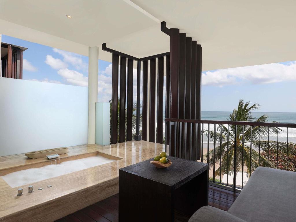 Grand Seminyak Lifestyle Boutique Bali Resort - 3