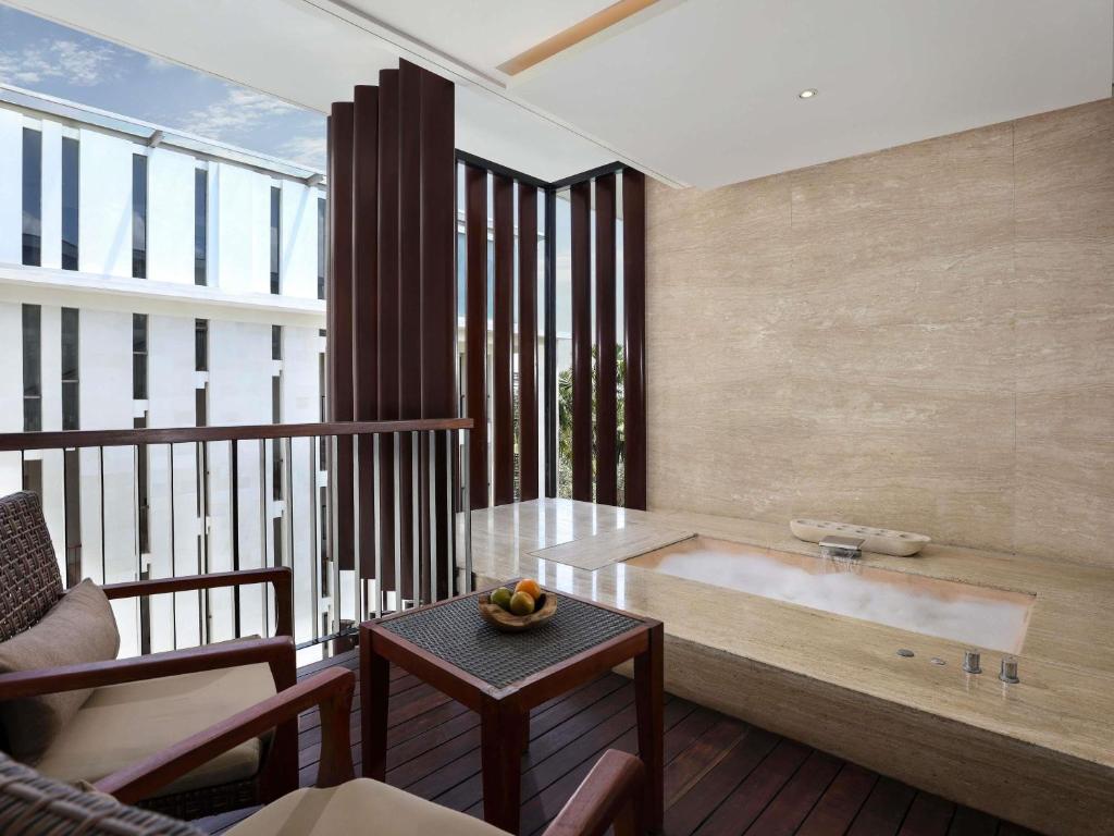 Grand Seminyak Lifestyle Boutique Bali Resort - 10