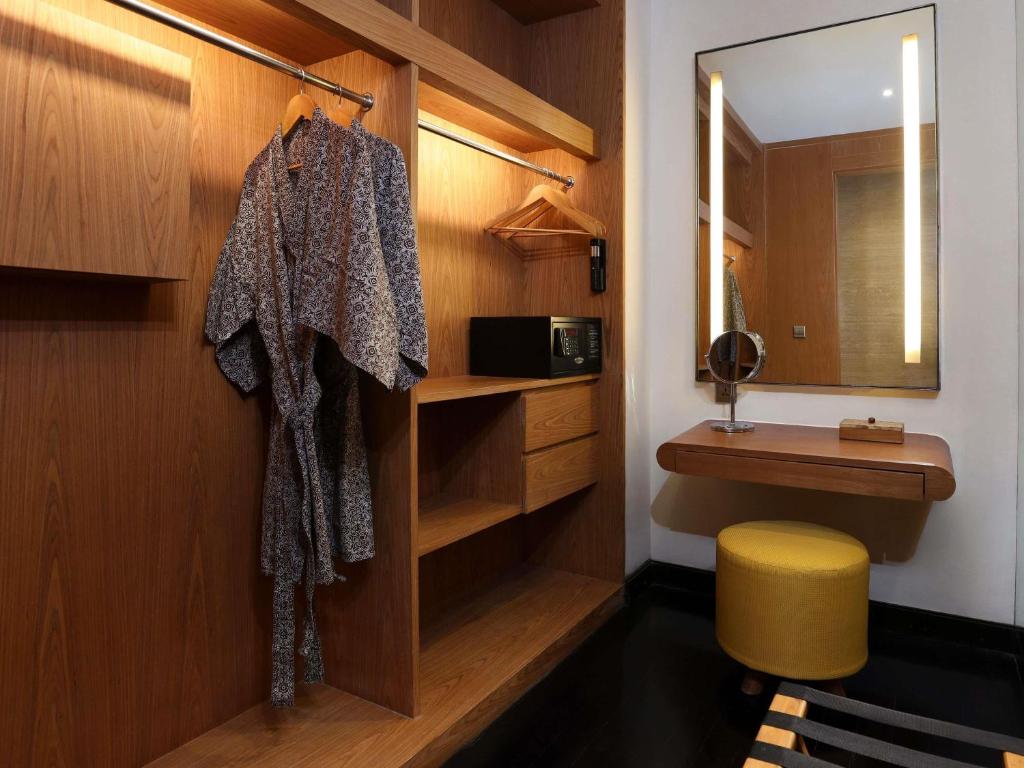 Grand Seminyak Lifestyle Boutique Bali Resort - 11