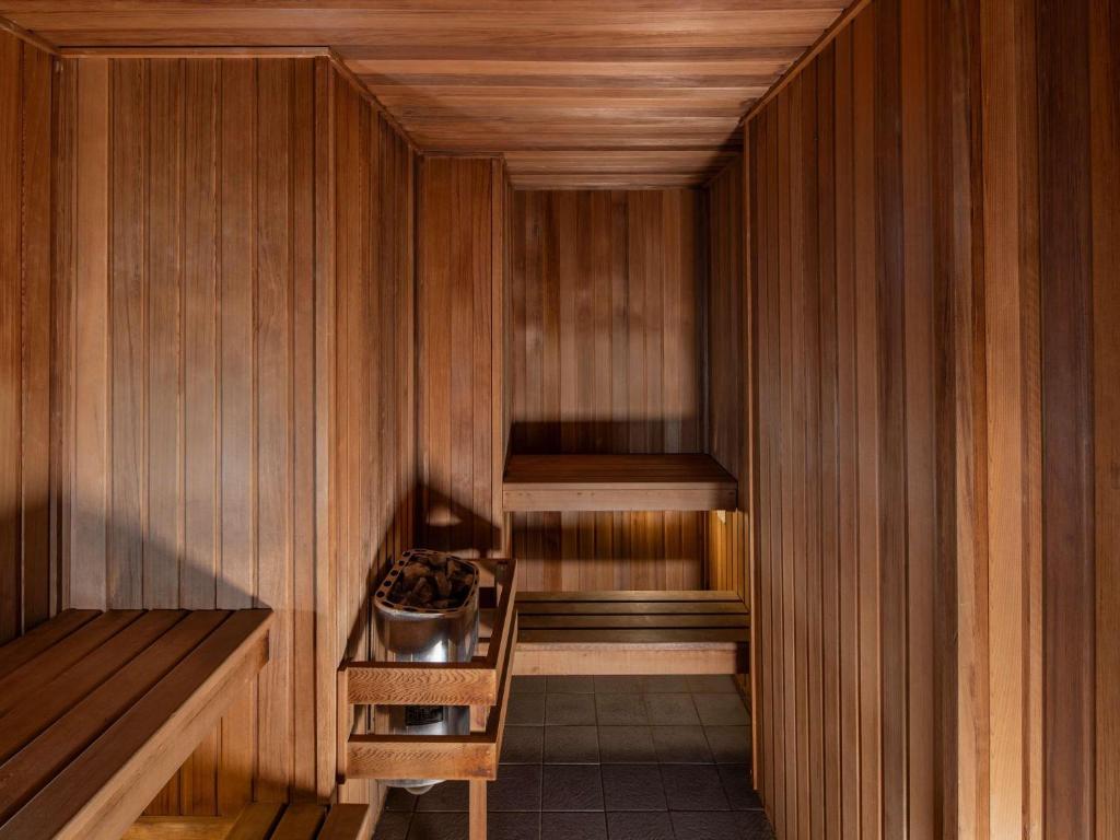 The Sydney Boulevard Hotel - Resim 8