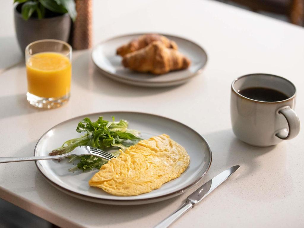 The Sydney Boulevard Hotel - Resim 7