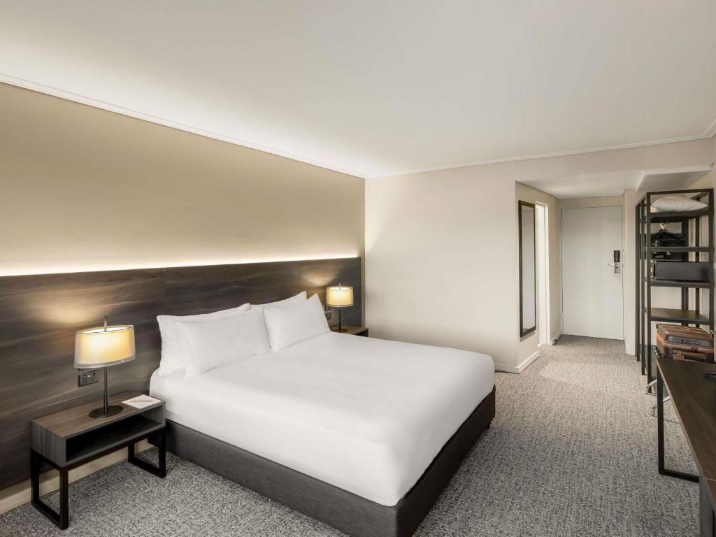 The Sydney Boulevard Hotel - Resim 25