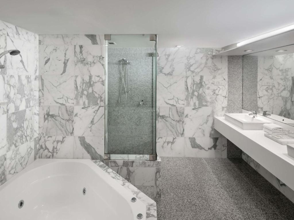 The Sydney Boulevard Hotel - Resim 42