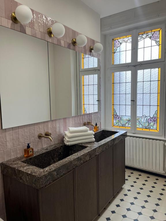 Appartement de style 70 – photo 11