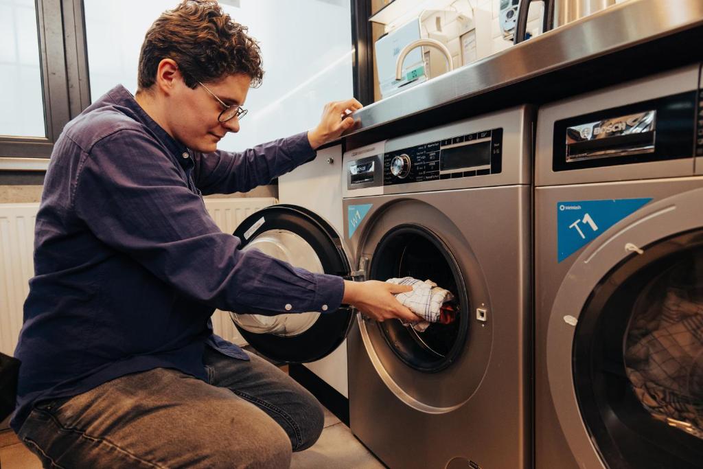 MEININGER Hotel Wien Downtown Franz - Resim 5