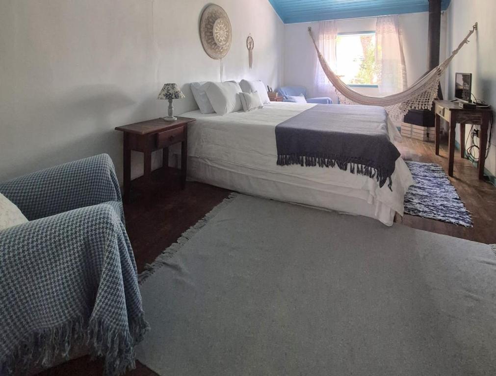 Gallery image of Casa do Ipe Amarelo in Miguel Pereira