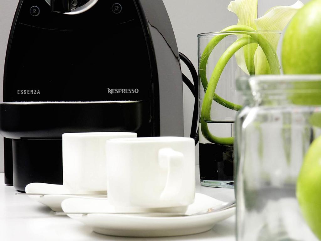 Mercure Paris Montmartre Sacré Coeur - Resim 25