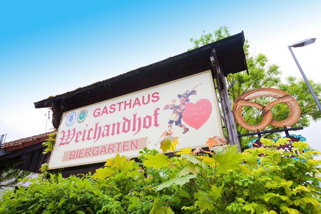 Weichandhof - Resim 36