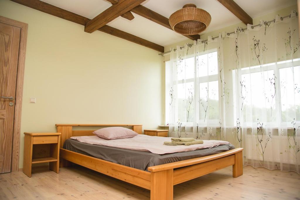 Weavers' Guest House Kalndaki - Appartement De Trois Chambres