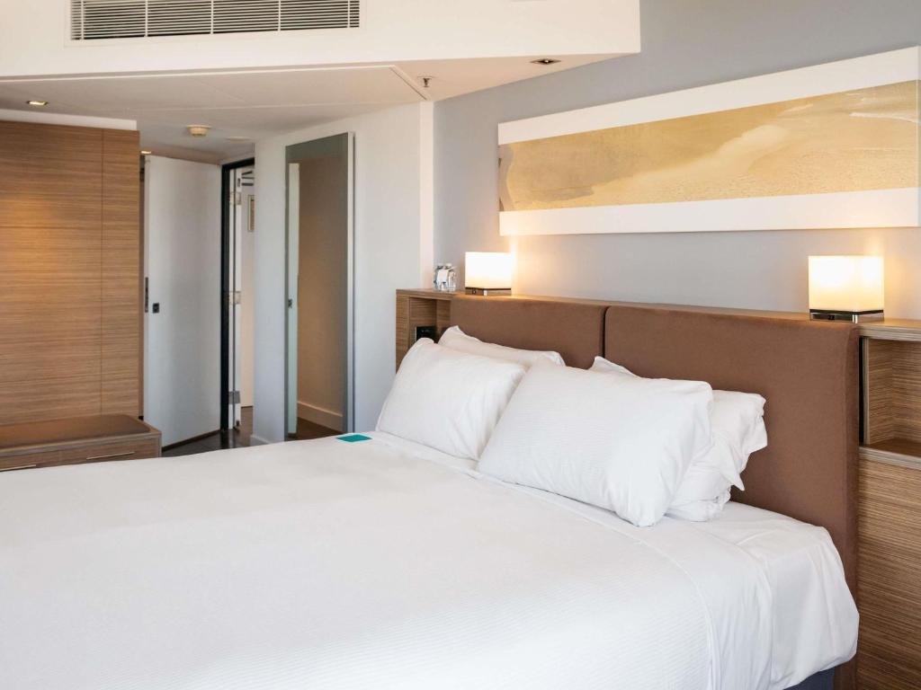 Sofitel Gold Coast Broadbeach - Resim 17