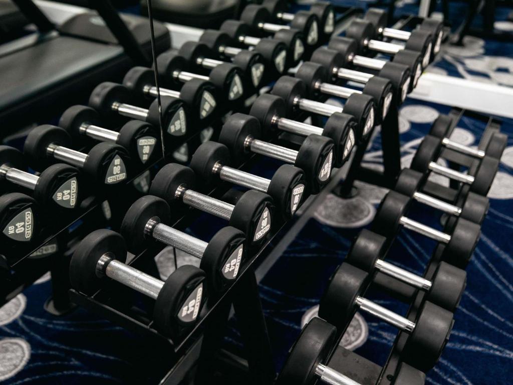 Sofitel Gold Coast Broadbeach - Resim 32