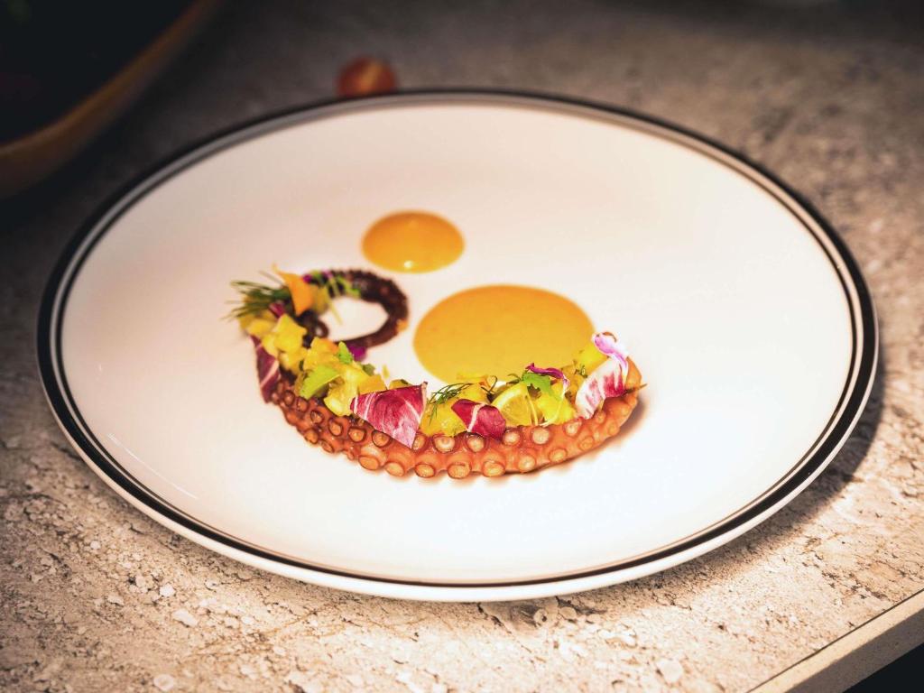 Sofitel Gold Coast Broadbeach - Resim 39