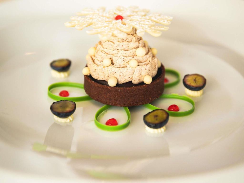 Sofitel Gold Coast Broadbeach - Resim 43