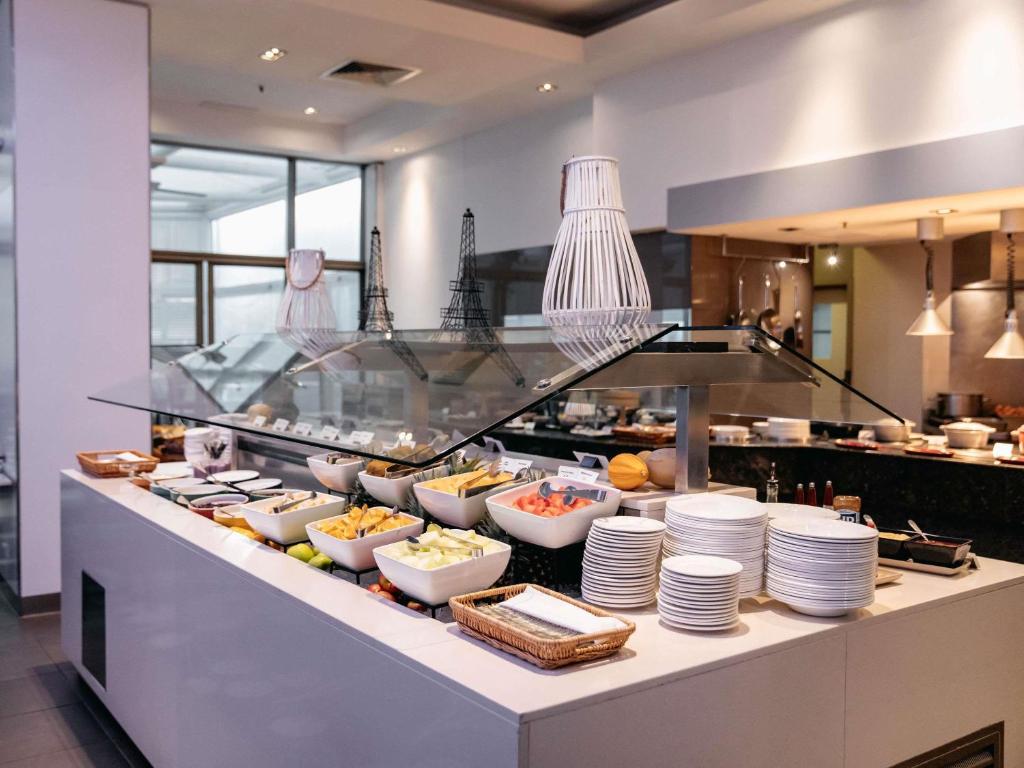 Sofitel Gold Coast Broadbeach - Resim 45