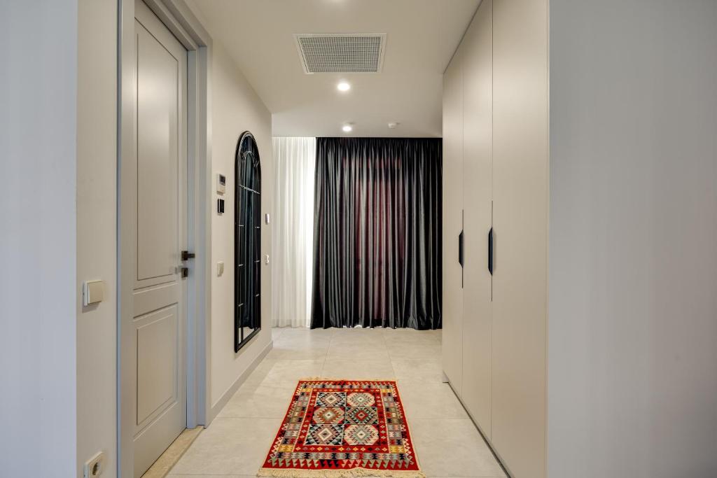 تصویر اتاق‌های Pearl of Avlabari apartment 20A - تصویر ۲
