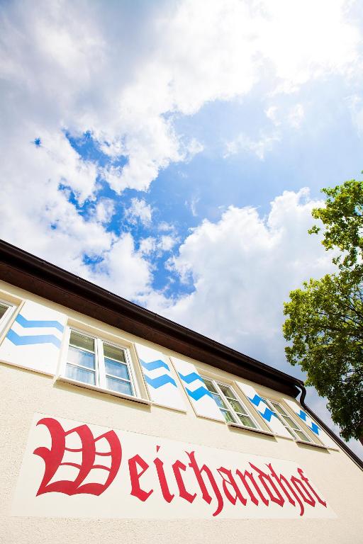 Weichandhof - Resim 45