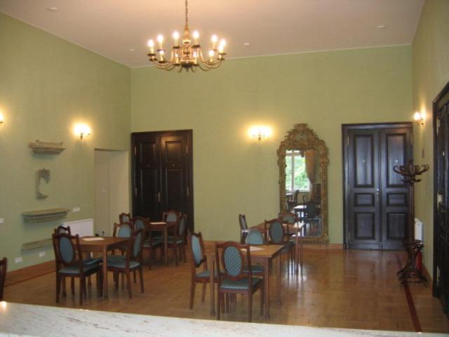 Linat Orchim Dom Goscinny - Resim 13