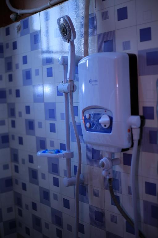 Gallery image of Haven motel mbarara in Mbarara