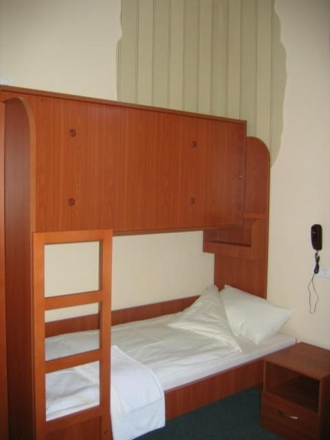 Linat Orchim Dom Goscinny - Resim 16