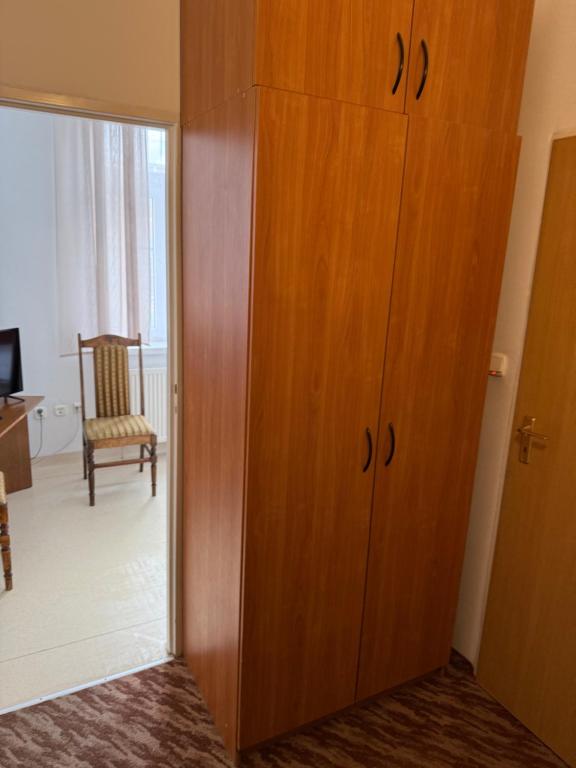Polonez Pieczyska - Habitación Individual Económica