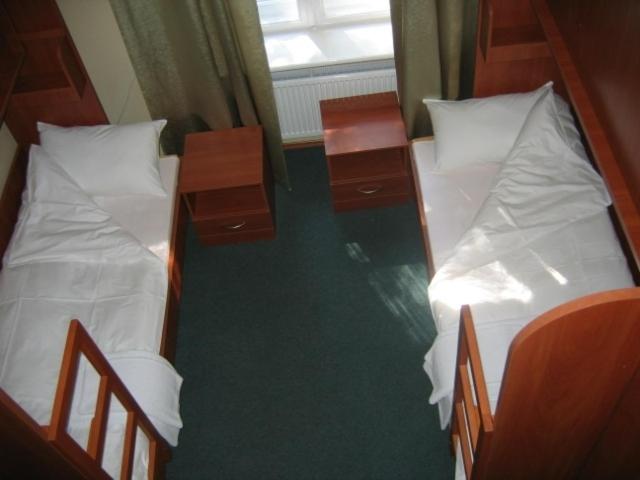 Linat Orchim Dom Goscinny - Resim 14