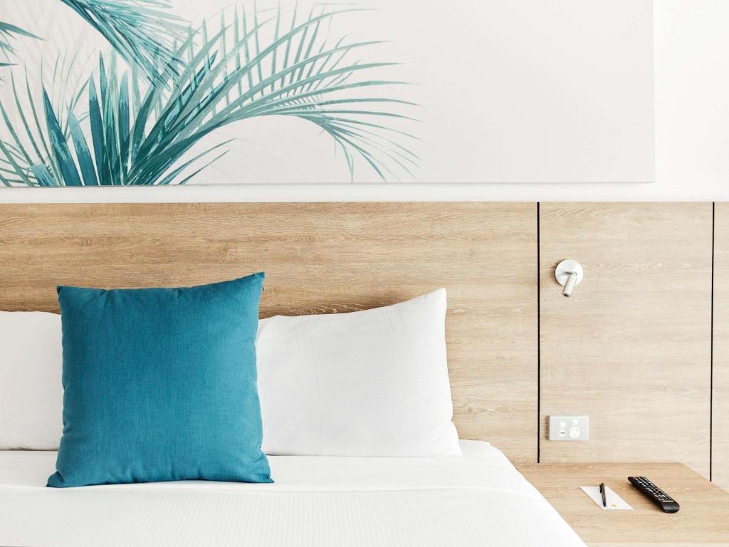 Novotel Cairns Oasis Resort - Resim 6