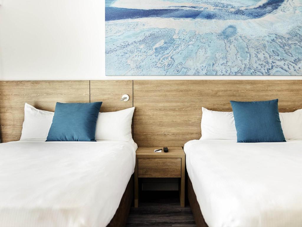 Novotel Cairns Oasis Resort - Resim 10