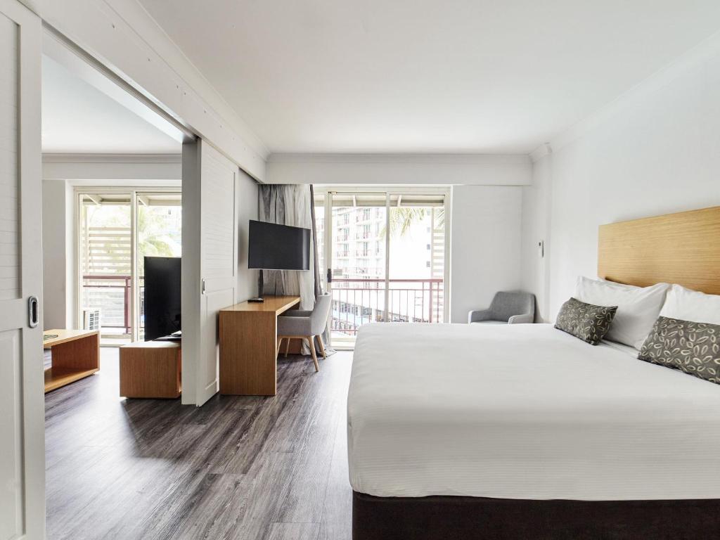 Novotel Cairns Oasis Resort - Resim 15