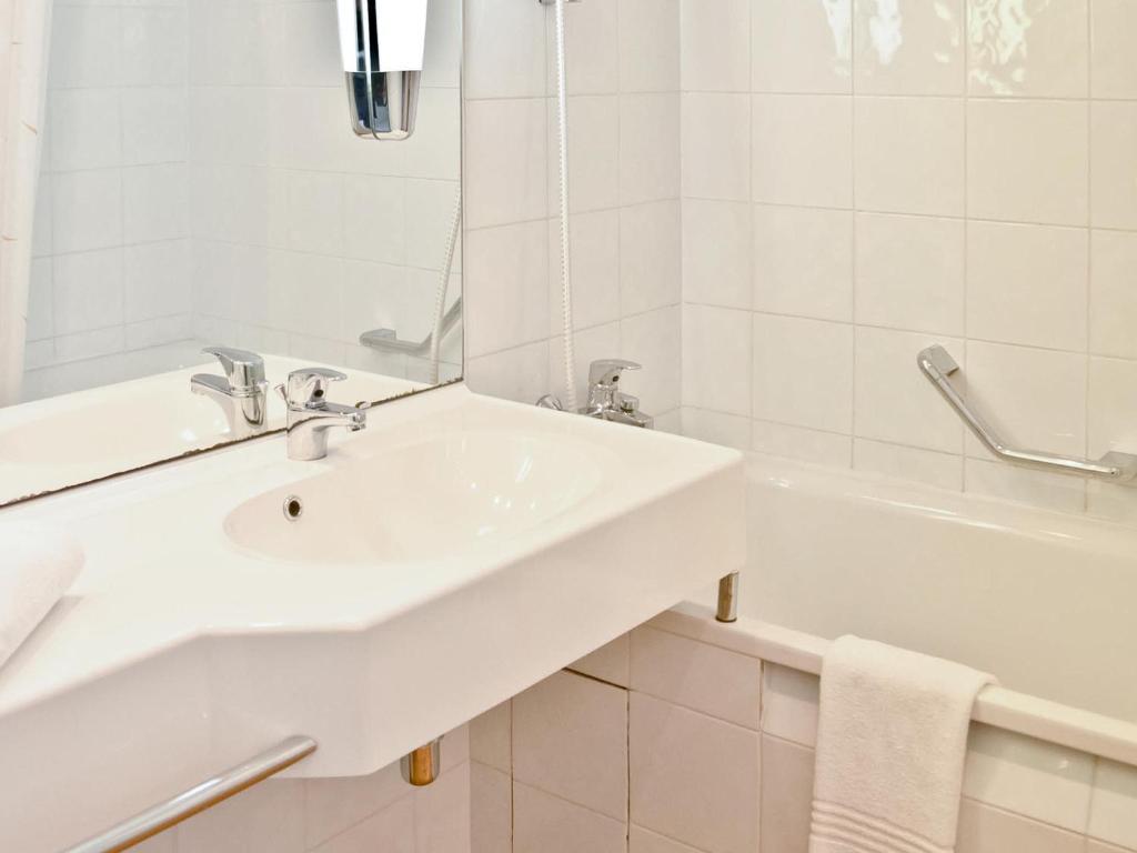 Novotel Poznan Malta - Resim 16