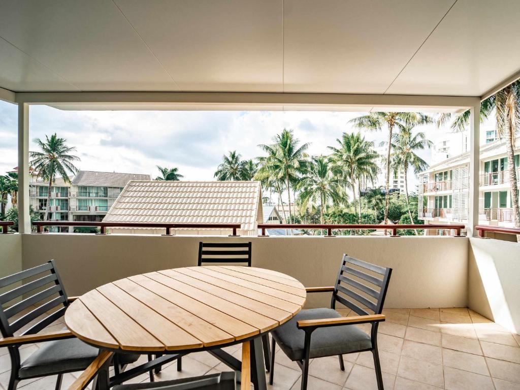 Novotel Cairns Oasis Resort - Resim 25