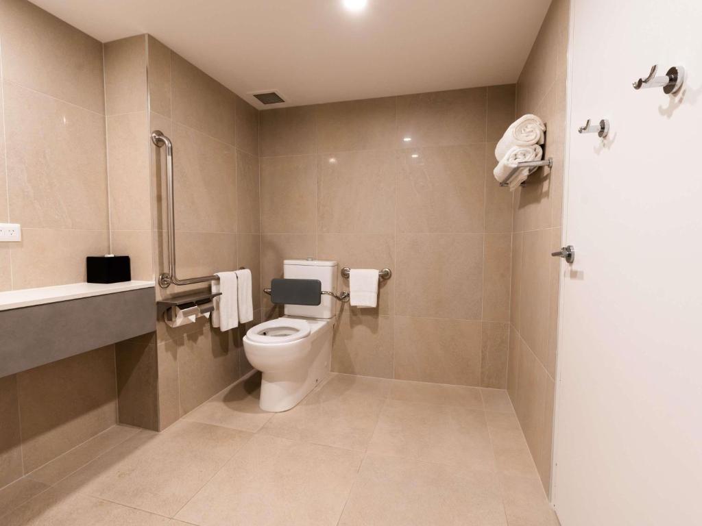 Novotel Cairns Oasis Resort - Resim 26