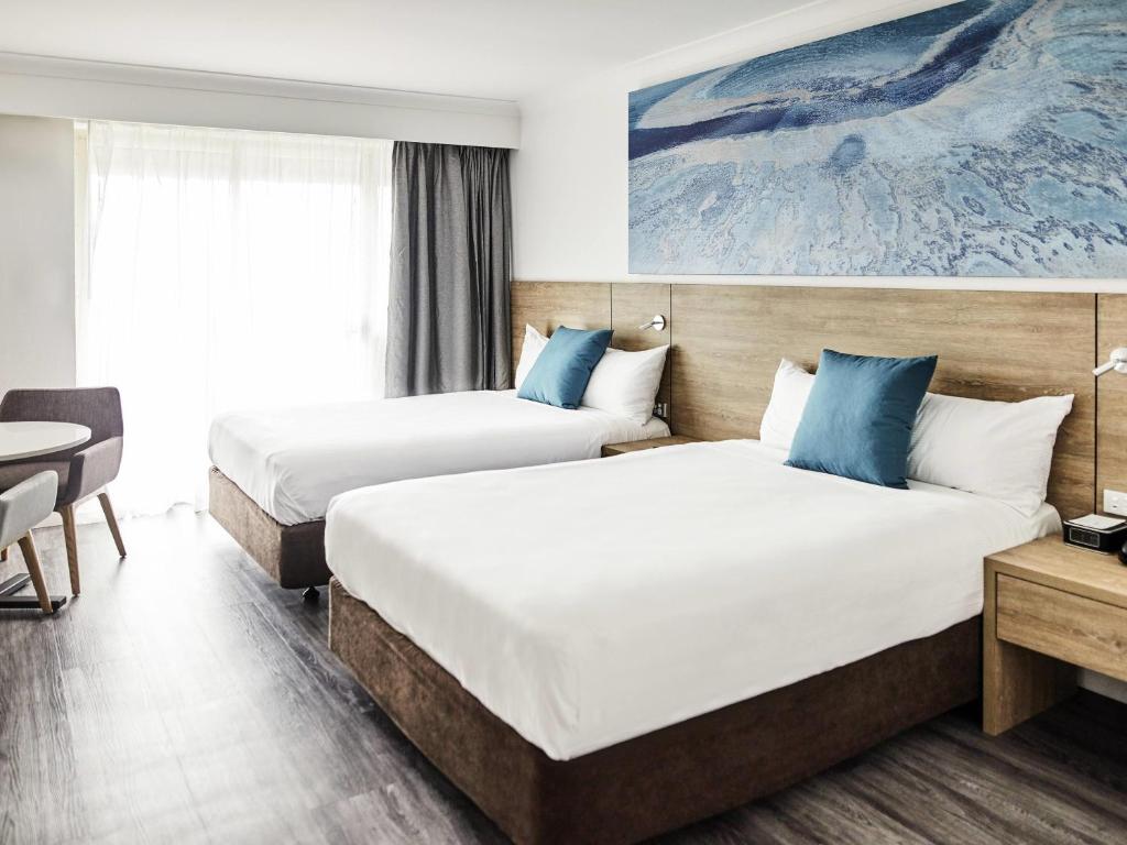 Novotel Cairns Oasis Resort - Resim 27