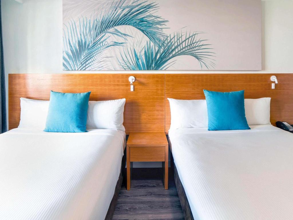 Novotel Cairns Oasis Resort - Resim 28