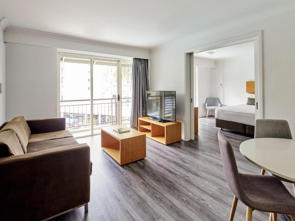 Novotel Cairns Oasis Resort - Resim 34