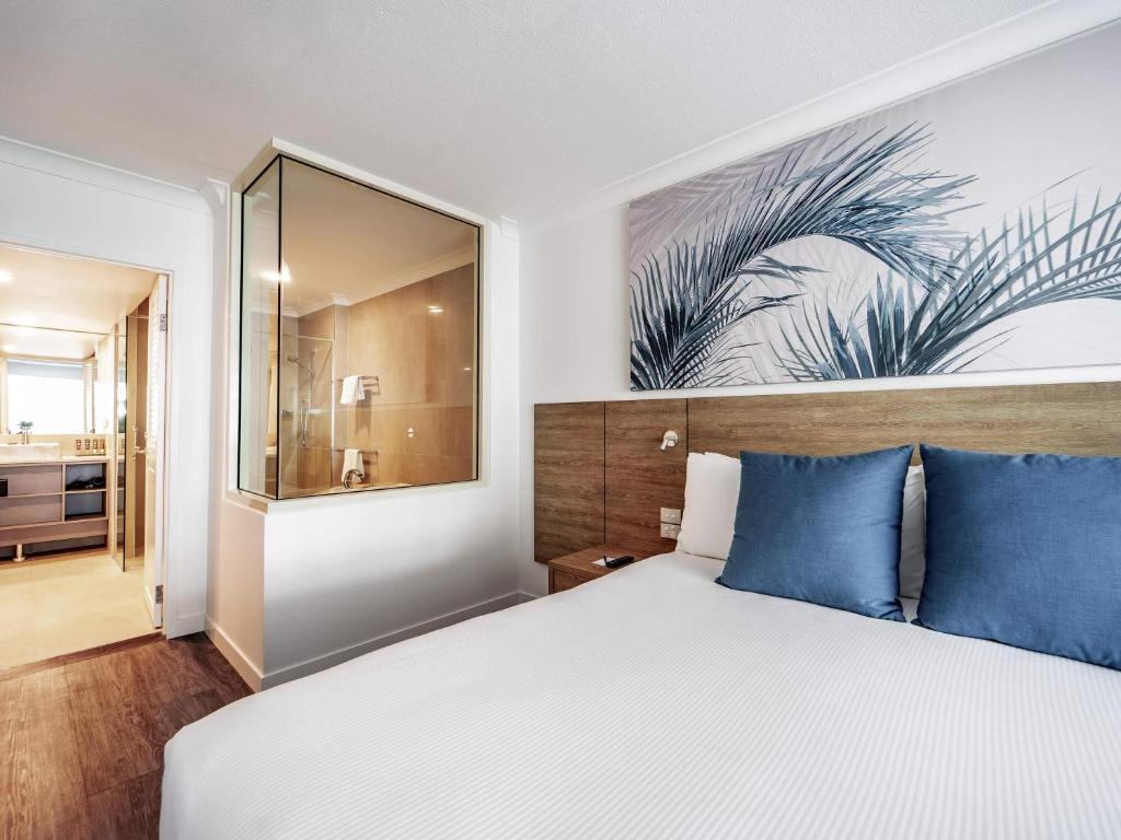 Novotel Cairns Oasis Resort - Resim 39