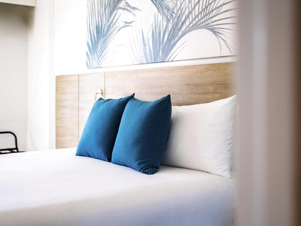 Novotel Cairns Oasis Resort - Resim 41