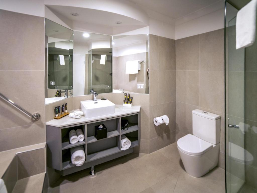 Novotel Cairns Oasis Resort - Resim 42