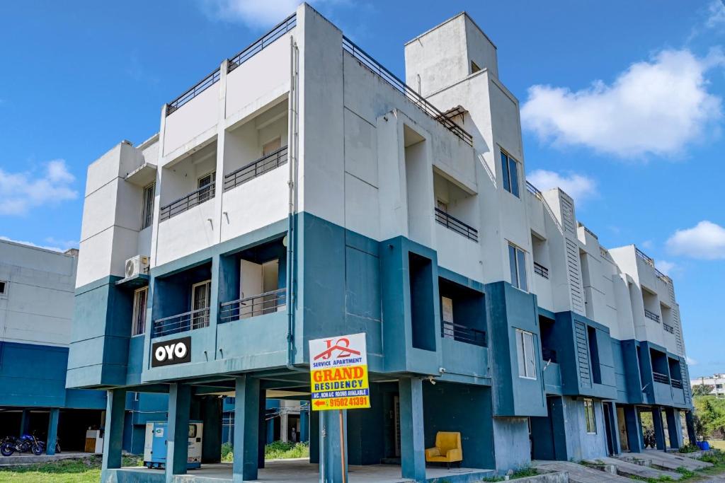 Fotografie z fotogalerie ubytování LIVE AS CHN727 v destinaci Gūduvāncheri